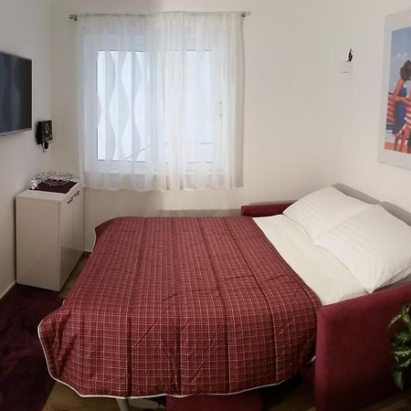 Apartments Ursic Mb ブレラ エクステリア 写真