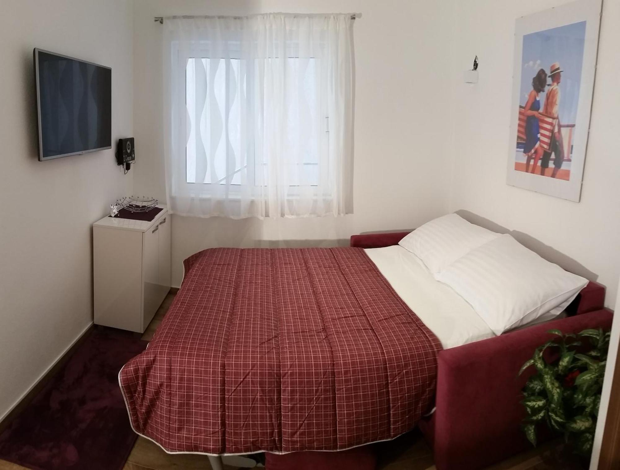 Apartments Ursic Mb ブレラ エクステリア 写真