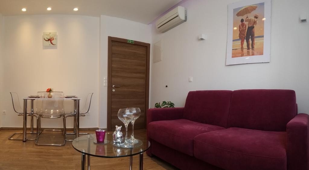 Apartments Ursic Mb ブレラ エクステリア 写真