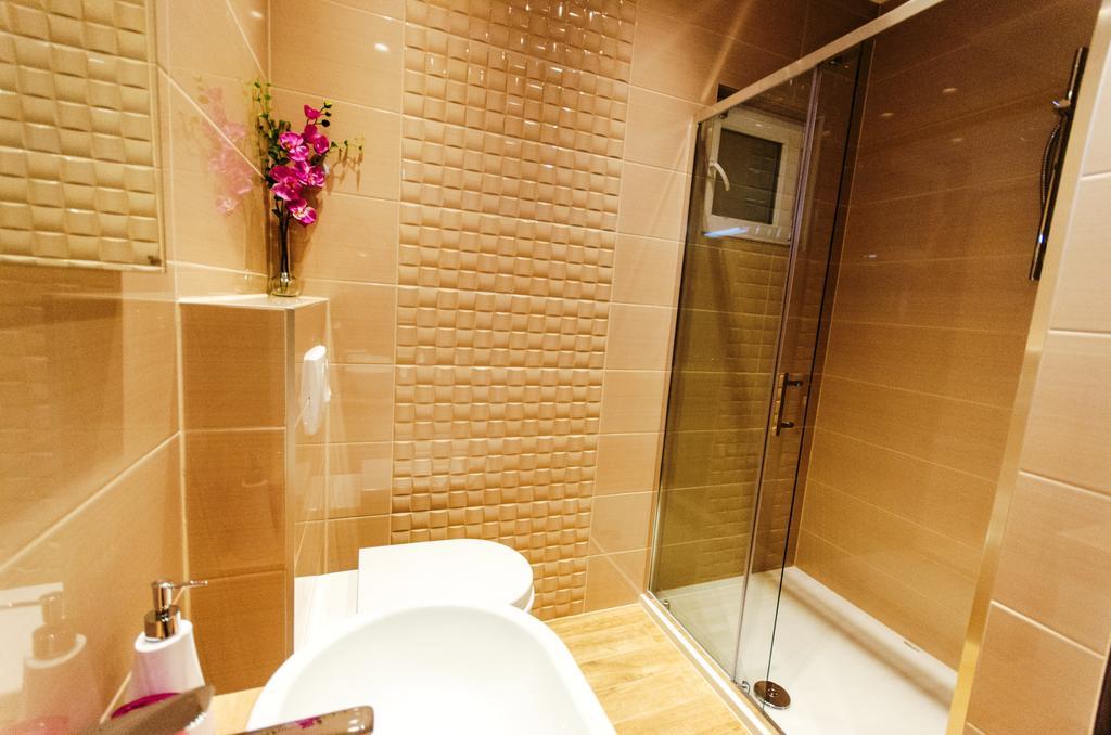 Apartments Ursic Mb ブレラ エクステリア 写真
