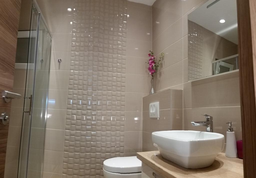 Apartments Ursic Mb ブレラ エクステリア 写真
