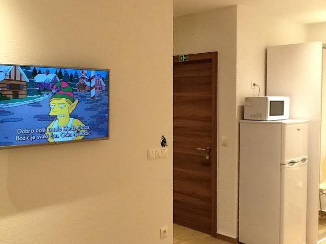 Apartments Ursic Mb ブレラ 部屋 写真