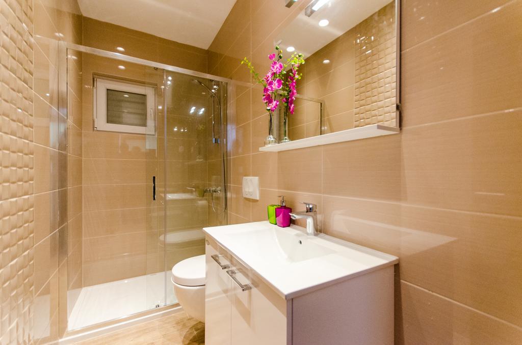 Apartments Ursic Mb ブレラ 部屋 写真