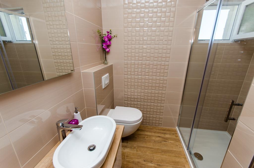 Apartments Ursic Mb ブレラ 部屋 写真