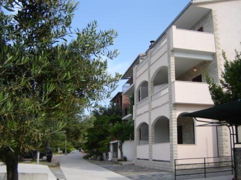 Apartments Ursic Mb ブレラ エクステリア 写真