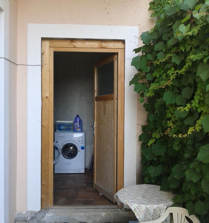 Apartments Ursic Mb ブレラ エクステリア 写真