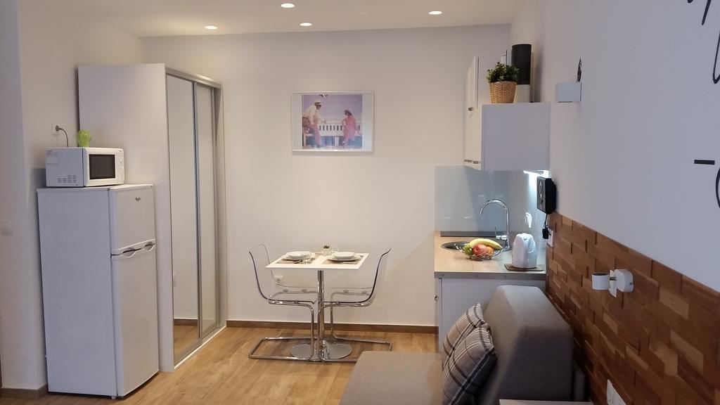 Apartments Ursic Mb ブレラ エクステリア 写真