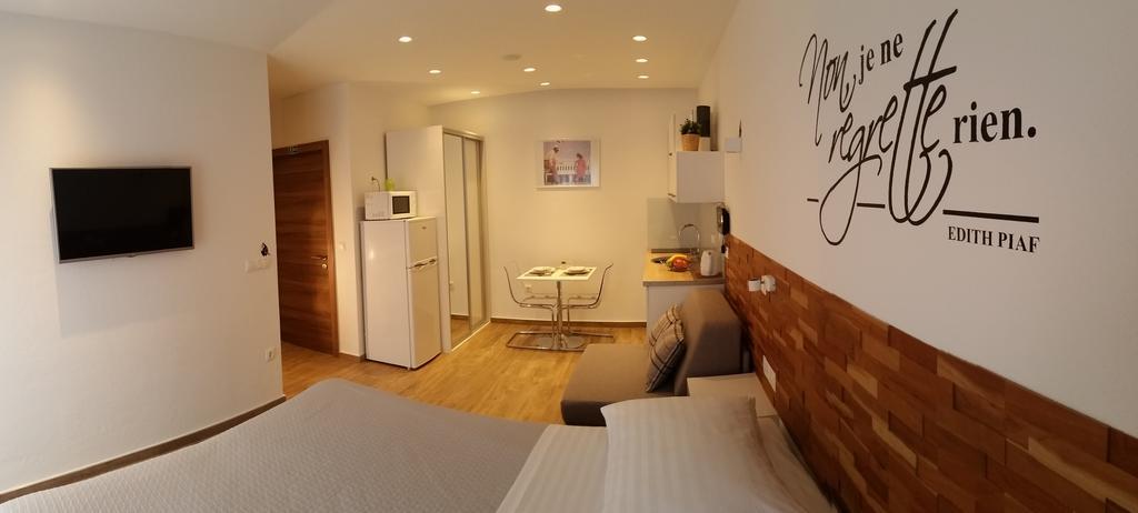 Apartments Ursic Mb ブレラ エクステリア 写真