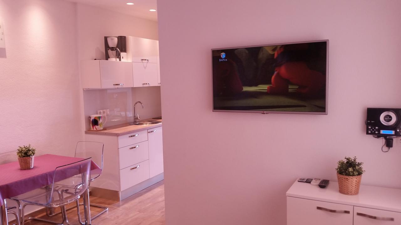 Apartments Ursic Mb ブレラ エクステリア 写真