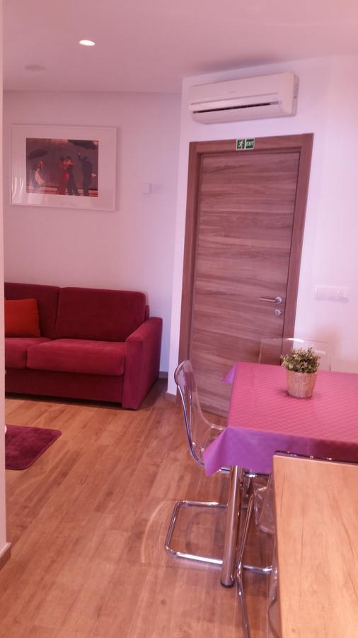Apartments Ursic Mb ブレラ エクステリア 写真
