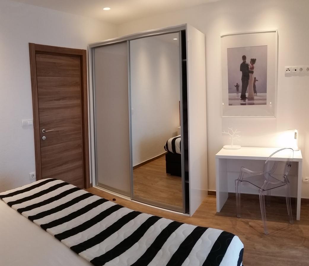 Apartments Ursic Mb ブレラ エクステリア 写真